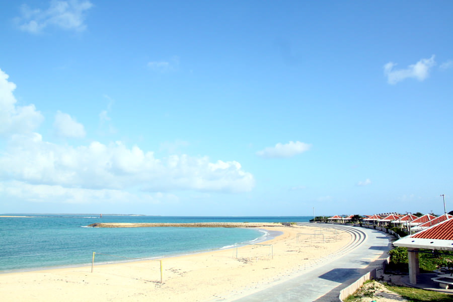 楽しい思い出にするためにも、安全には十分気をつけよう