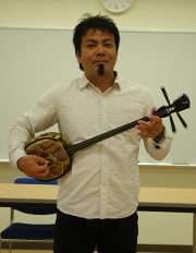 名城 一幸 さん