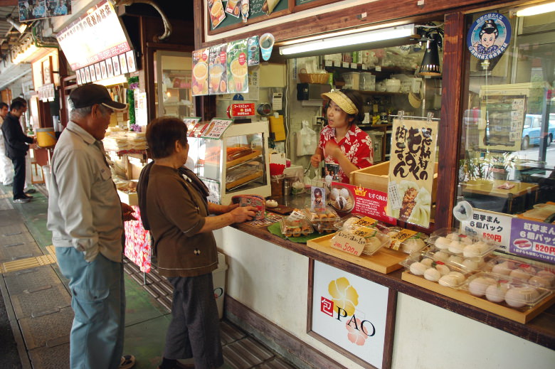 美味しさに年齢制限なし