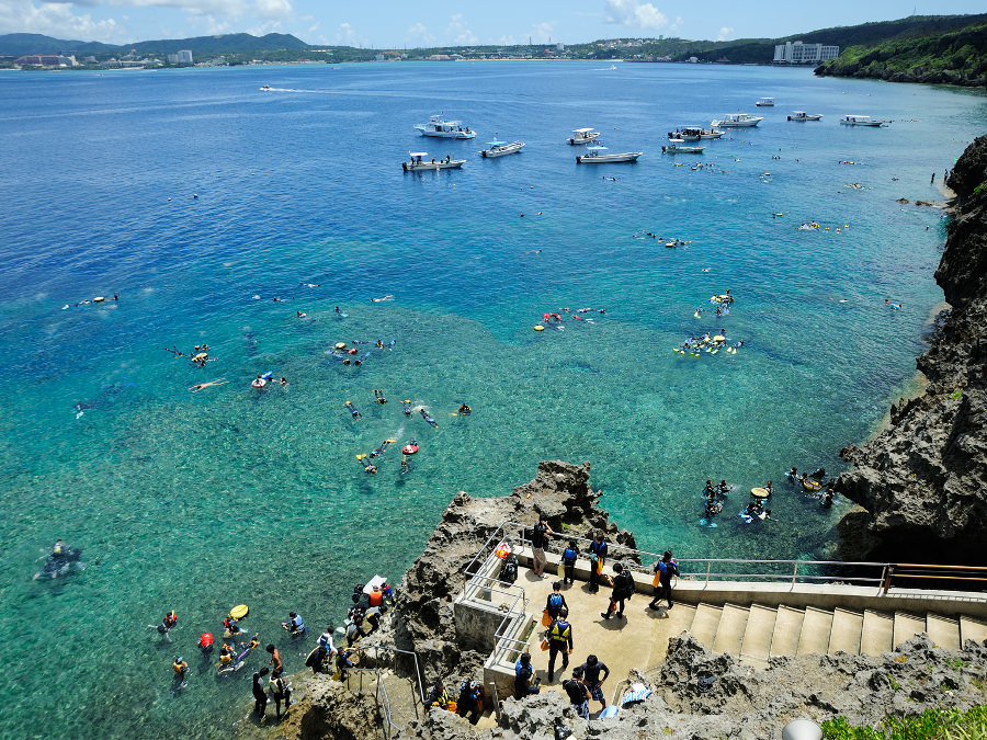 沖縄の秋はこう楽しむ 秋の沖縄楽しみ方ガイド ニュース たびらい 沖縄の秋はこう楽しむ 秋の沖縄楽しみ方ガイド ニュース たびらい