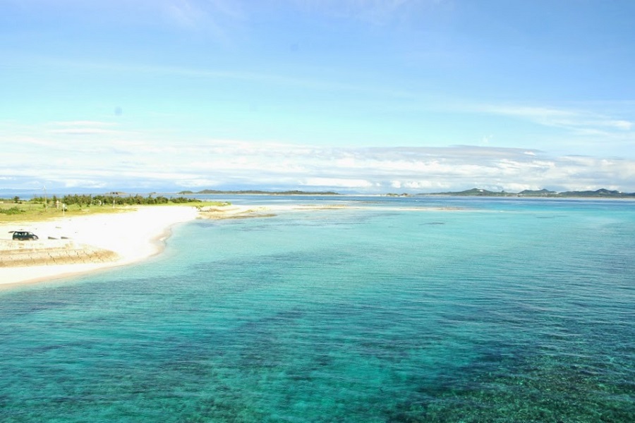 雄大な自然は眺めているだけで、心が洗われるようです