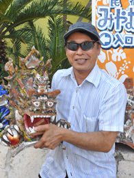 宮村 はじめさん