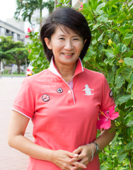 宮城 敦子 さん