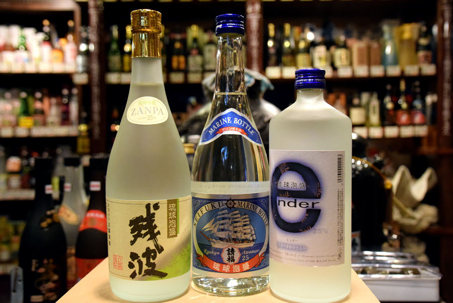 泡盛 おすすめの銘柄とおいしい飲み方 たびらい沖縄 泡盛 おすすめの銘柄とおいしい飲み方 たびらい沖縄