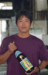 石垣島・川平湾の達人