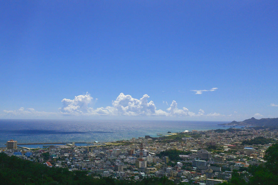 年版 名護のホテルランキング たびらい沖縄