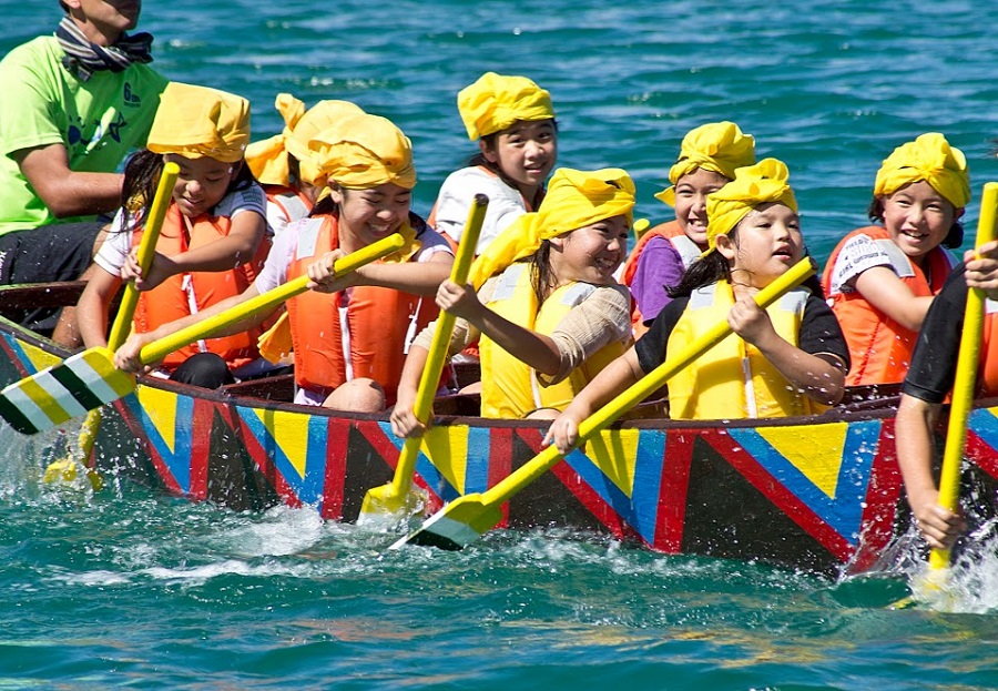 ショッピングだけじゃない！伝統芸能やイベントも見どころ満載