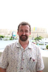 ミゲール・ダルーズさん