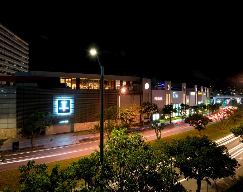 DFSギャラリア沖縄