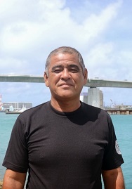 糸満ハーレーの達人