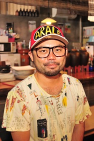 石垣島グルメの達人