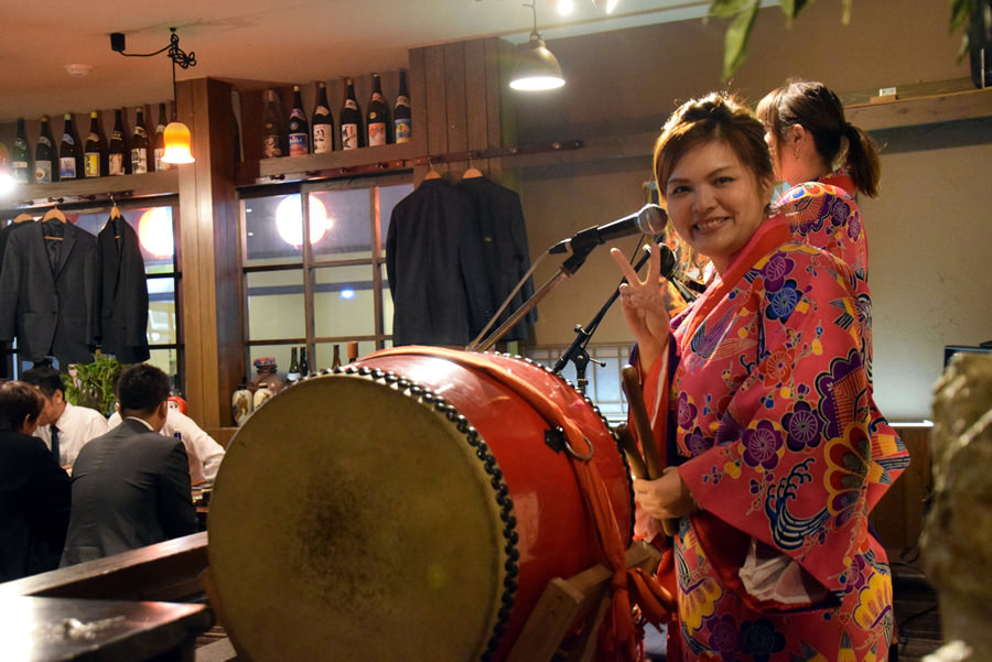 那覇・国際通り周辺の居酒屋
