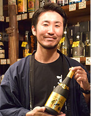 吉田　誠　さん