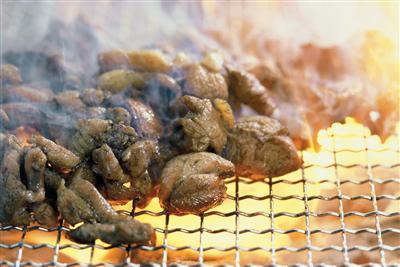 宮崎グルメ観光