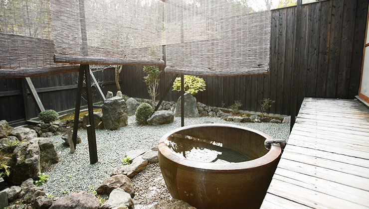 たびらいの「推し宿」