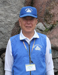 村上阜財秀さん