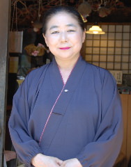 松崎久美子さん