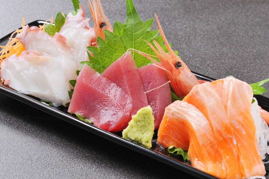 お好きな料理とお酒で至福のひととき