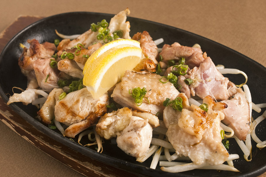 天草大王の濃厚なうま味を存分に堪能しよう