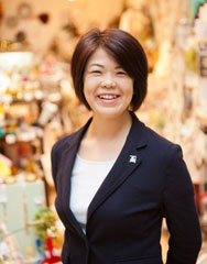 金森赤レンガ倉庫の達人