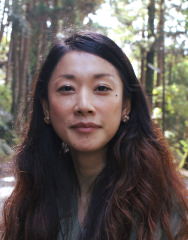 中野あゆみさん