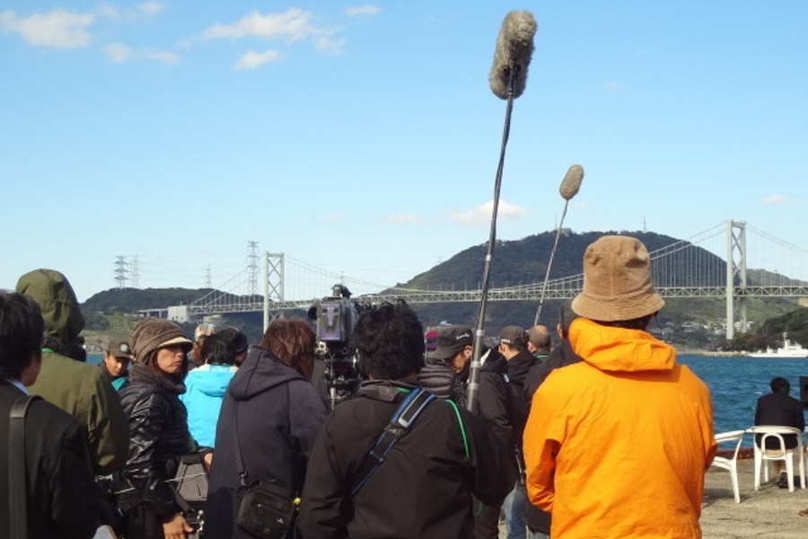 高倉健の銀幕で見せた最後の姿はここにあった