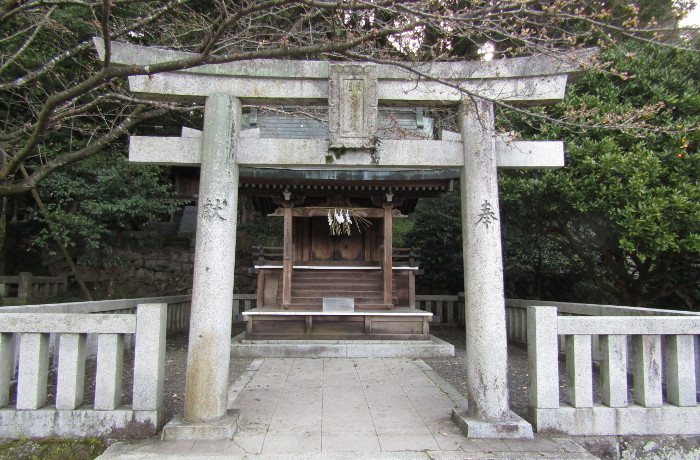 中島神社