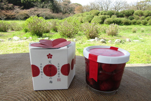 梅干し