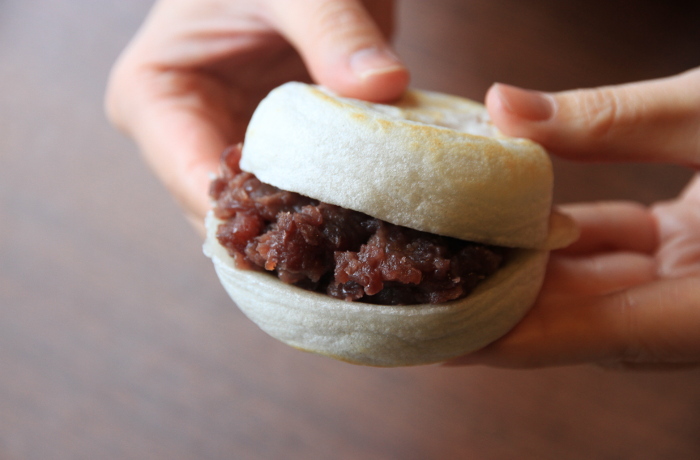 きくち2階の喫茶室