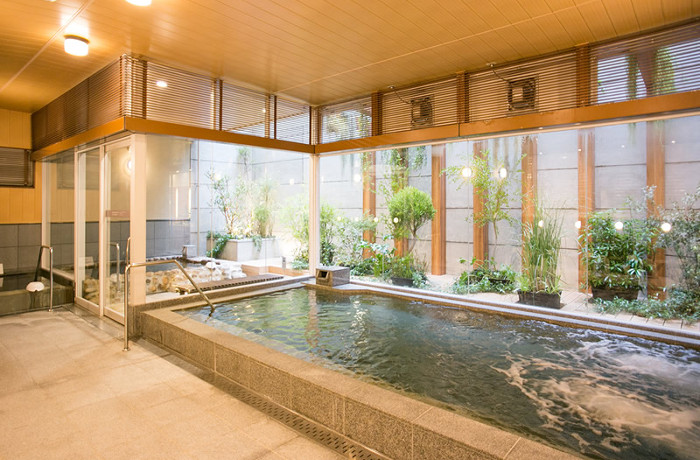 西鉄ホテル　クルーム博多