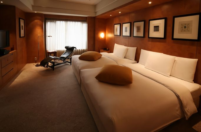 グランド ハイアット 福岡