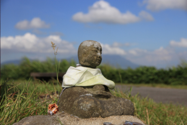 お地蔵さん