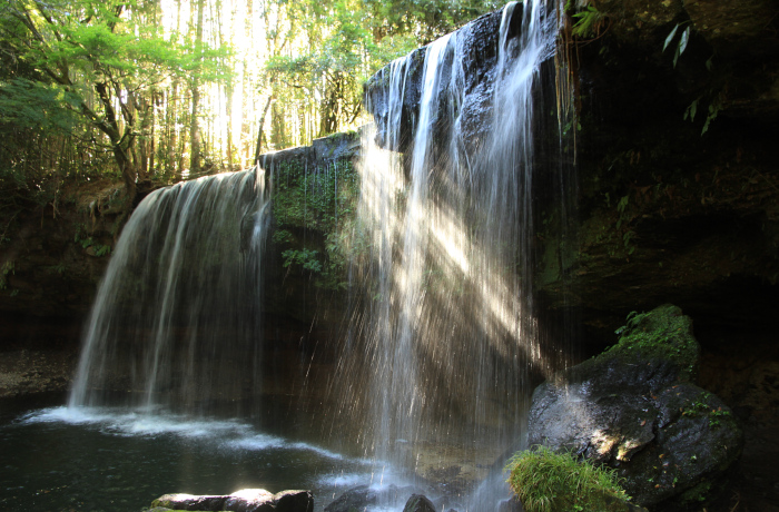 鍋ケ滝
