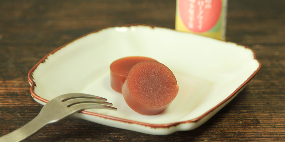 五勝手屋丸缶羊かん