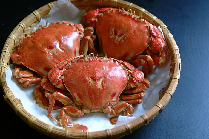 南保留太郎商店 燻製屋の記事イメージ