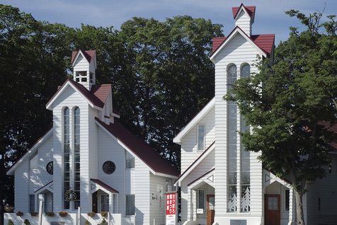 さっぽろ雪まつり資料館