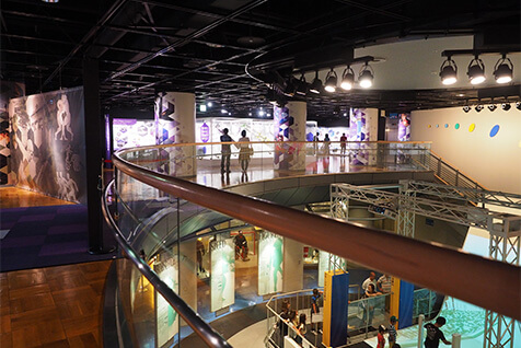 札幌オリンピックミュージアム