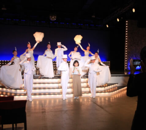 ハウステンボス歌劇団