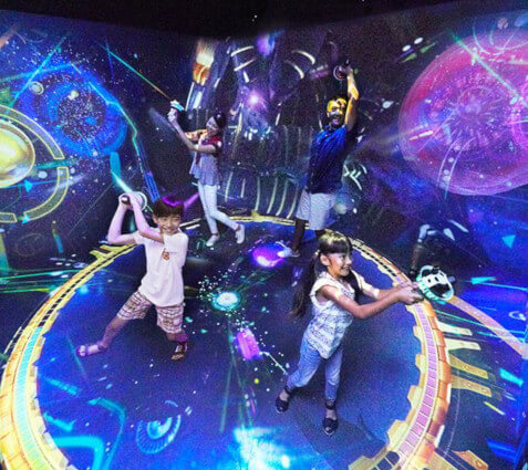 バハムートディスコ