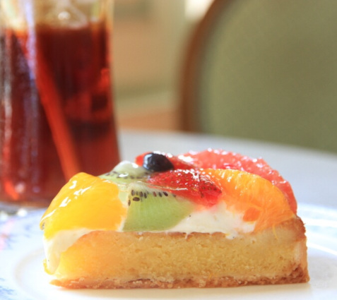 カフェデリ プリュ