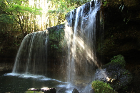 鍋ケ滝