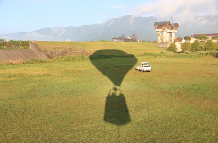 ビックリマーク