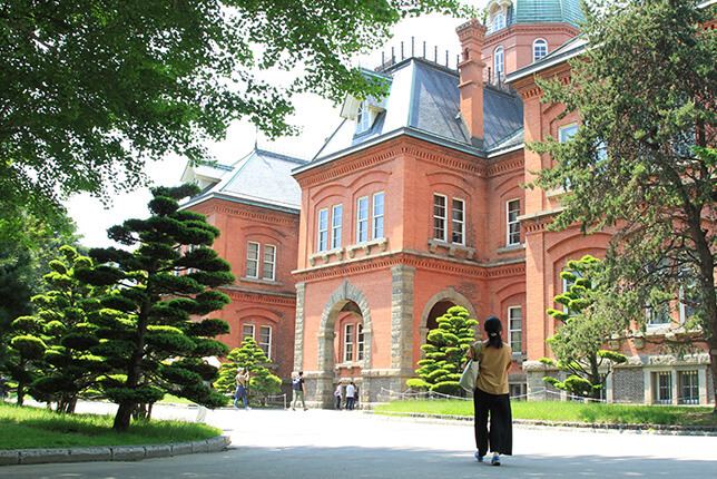 札幌観光でしたい13のこと、67の体験 