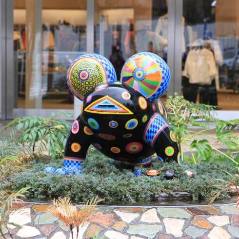 ラッキーフロッグ