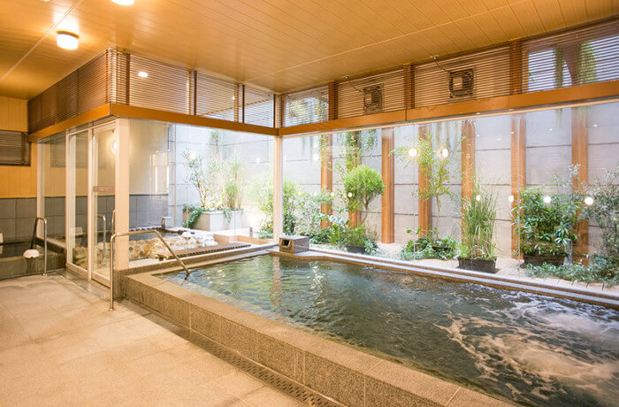 西鉄ホテル　クルーム博多