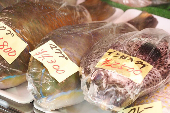 拝所やビーチなど島内散歩がおすすめの記事イメージ