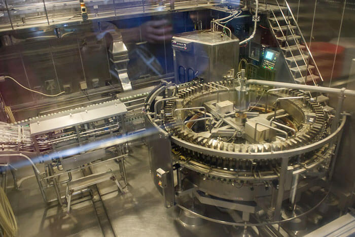 工場見学でオリオンビールの魅力を発見！の記事イメージ