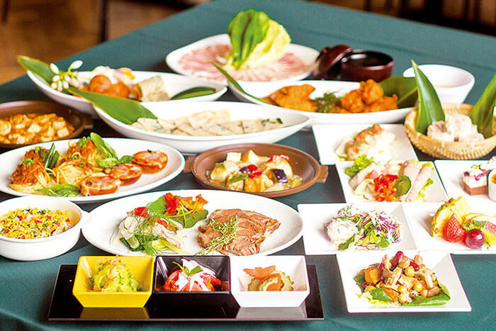 オリオンビール園 やんばるの森の記事イメージ