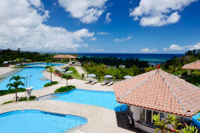 飲むなら泊まろう！名護のおすすめホテルを紹介の記事イメージ