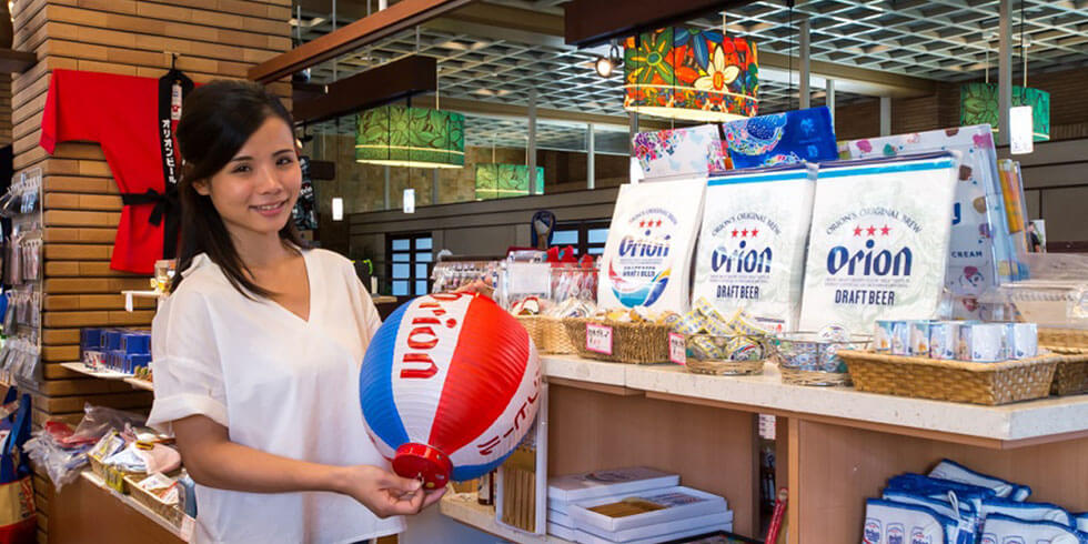 お土産グッズの人気ランキングを発表の記事イメージ